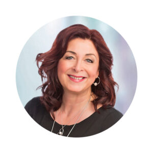 Gillian Flemming CEO