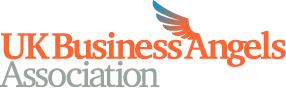 UK Business angels logo