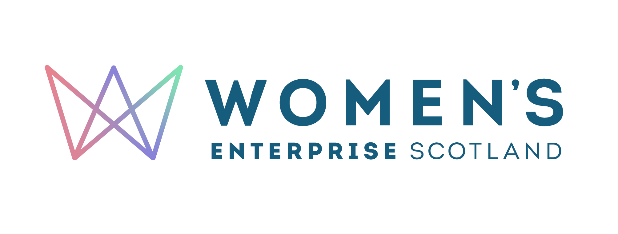 Women's Enterprise Scotland logo