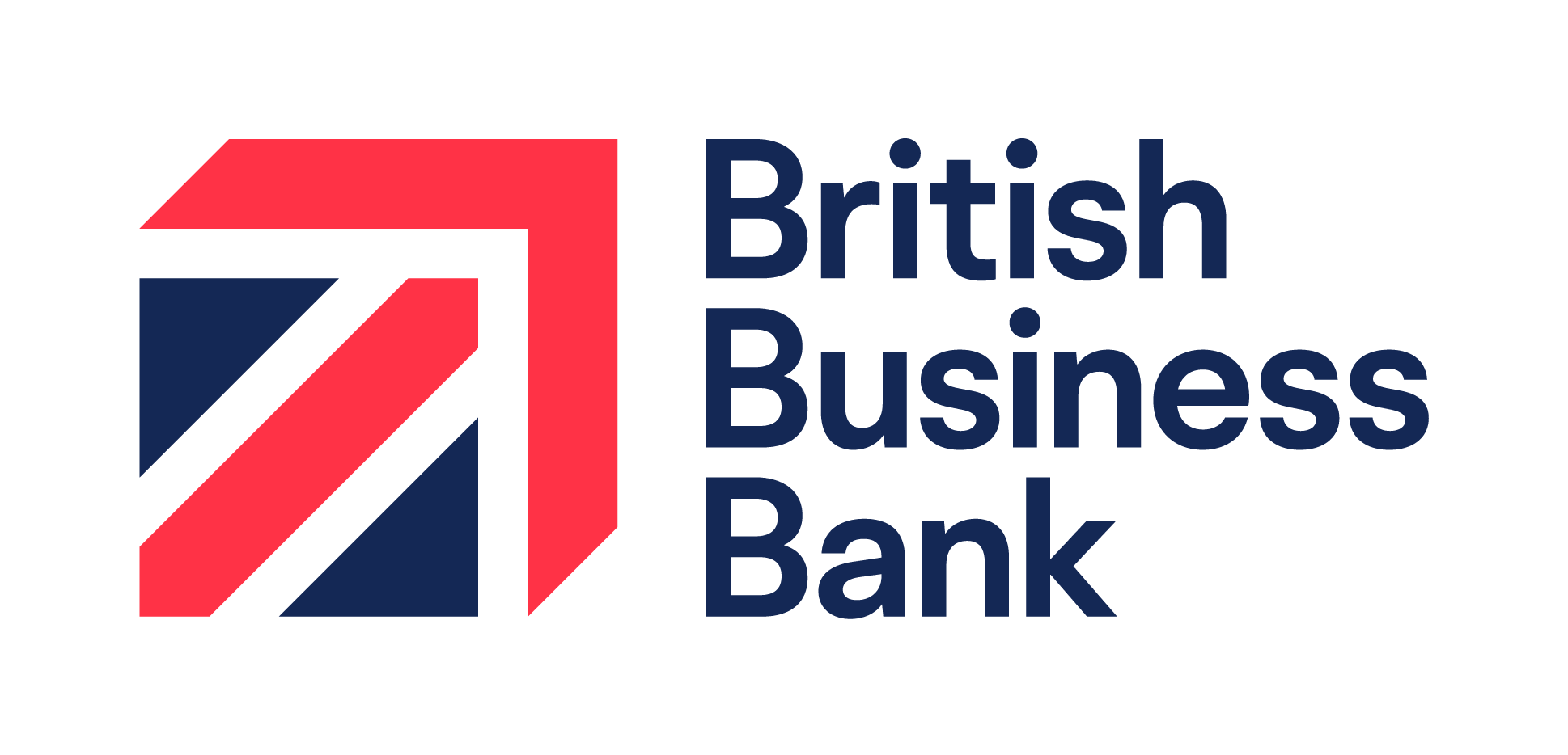 British Business Bank logo